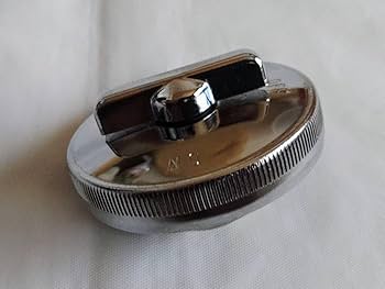 Amazon | 貴重当時物品モンキー 純正 タンクキャップ 17620-958